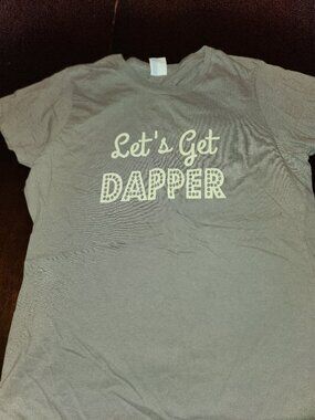 Screen tee